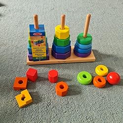 Juguete educativo madera por solo 7,23€