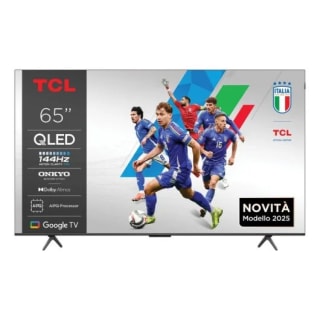 TCL televisor 65P89K 65 pulgadas por 549€