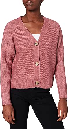 Only dames vest voor €9,90 bij Amazon