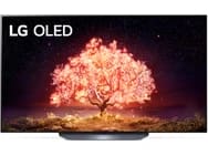 LG OLED65B16LA 65-inch oled-tv voor €997 bij de Mediamarkt