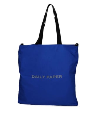 DAILY PAPER Schoudertas - Etote Blue voor €11,99 dmv code bij Otrium