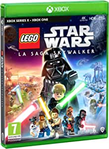 LEGO Star Wars: La Saga Skywalker Xbox One por 24,99€.