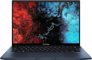 Asus Zenbook 14" Laptop (i5, 8GB, 512GB) – £399