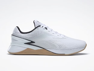 Zapatillas de training para hombre Nano X3 Reebok por 69.95€