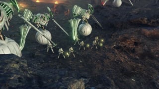 Xenoblade Chronicles 3 - Nintendo Switch voor €24,98 bij Game Mania