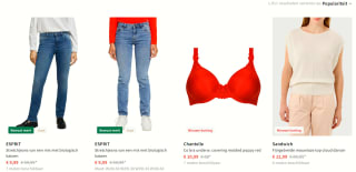 25% extra korting op de sale tot 85% bij Otrium