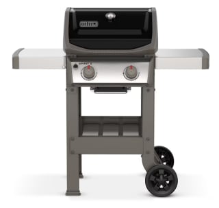 Weber Barbacoa de gas de 2 quemadores Spirit II E210 GBS por 274€