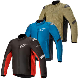 Chaqueta de Moto Alpinestars T SP 5 Rideknit. por 129€