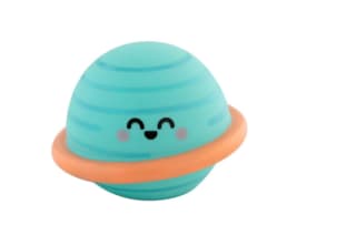 Luz quitamiedos Mr Wonderful planeta por 4,95€ (regalo pelota Mr Wondweful)