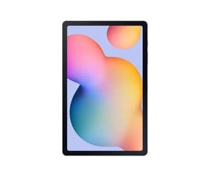Samsung Galaxy Tab S6 Lite (2022) Wi-Fi - 64GB - Grijs voor €229 bij Proshop