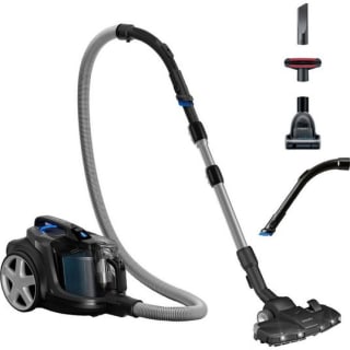 Philips PowerPro Expert 7000 Series - 900W Stofzuiger zonder zak voor €171,99 bij Otto