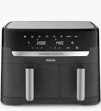 Tefal Easy Fry & Grill EY905B10 XXL voor €131,59 dmv code en cashback