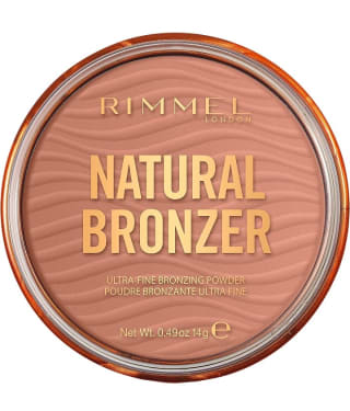 Natural Bronzer, Bronceador, Tono 1 Sunlight por 3,45€.