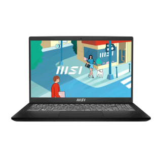 MSI Modern 15 | B12M-412NL voor €579 bij Levix