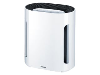 Beurer Luchtreiniger LR 210 - 3 Standen - Tot 26 m² - voor €39,99 i de Lidl webshop