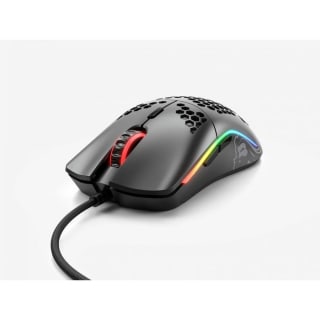 Glorious PC Gaming Race Model O- (Small) Mat Zwart - Muis voor €25 bij Azerty