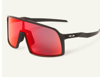 Oakley Sutro Prizm zonnebril voor €85 bij de Bijenkorf