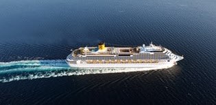 4 días Minicrucero Mediterráneo desde 279€