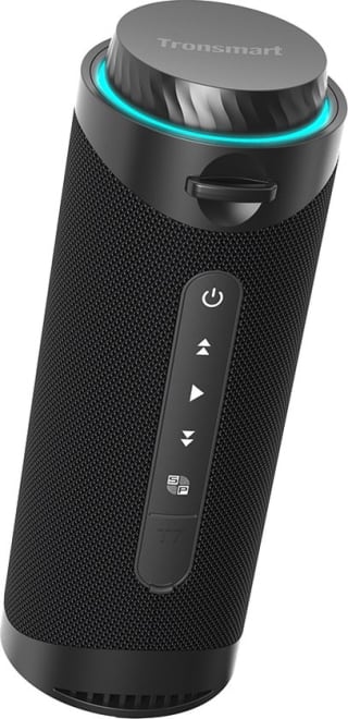 Tronsmart T7 - draagbare bluetooth speaker voor €23,99 dmv code bij Geekbuying