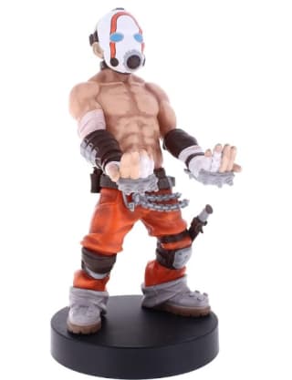 Exquisite Gaming Chico Psicópata Cable Tierras Fronterizas 20 cm por 12,99€