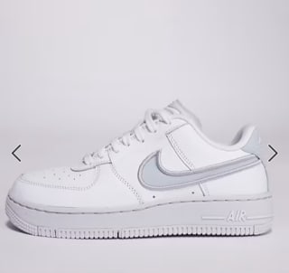 Zapatillas Nike Air Force 1 Mujer por solo 66,29€