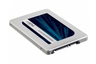 Crucial MX500 500GB 3D SSD por 32,55€