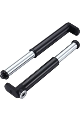 BBB Pomp Doubleshot voor €29,98 bij AS Adventure