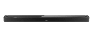 BOSE Smart Soundbar 900 Zwart voor 649 euro