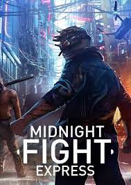 Midnight Fight Express Gratis con Prime