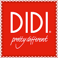 20% korting op geselecteerde items bij DIDI