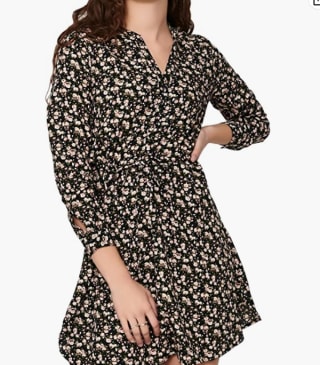 ONLY dames top voor €9 bij Amazon.nl