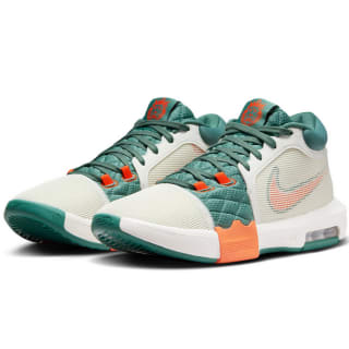 Zapatillas NIKE LEBRON WITNESS 8 por solo 30€