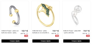 Tous hasta 75% descuento precios de locura