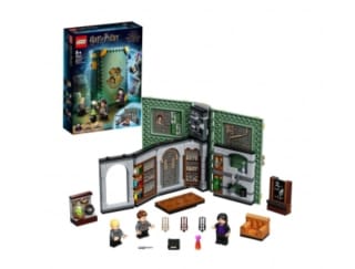 LEGO Harry Potter - Momento Hogwarts: Clase de Pociones por 19,85€.