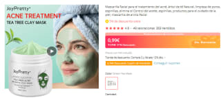 Nuevos cupones y nueva campaña de verano en Aliexpress productos desde 0,99€