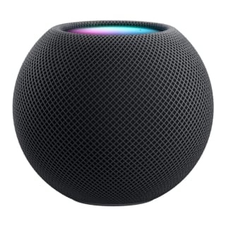 Apple HomePod Mini Spacegrijs voor €91,99 dmv code bij NBB