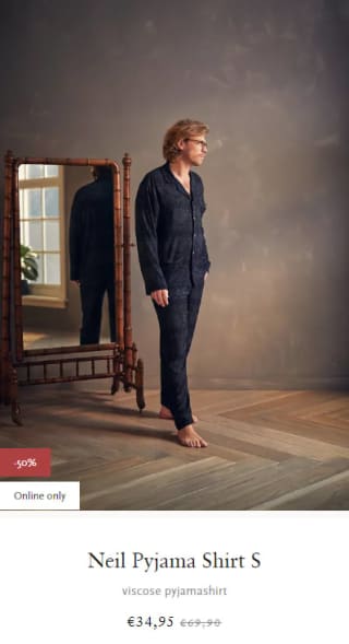 Tot 60% korting in de zomersale bij Rituals