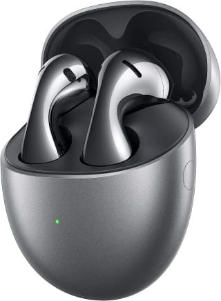 HUAWEI FreeBuds 5 Wireless Bluetooth 5.2 hoofdtelefoon voor €79 bij Amazon