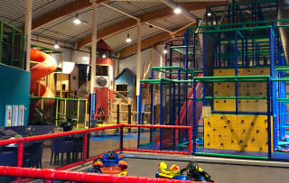 Entreeticket Mini Mundi familiepretpark in Middelburg vanaf €7,50 p.p. via Tripper