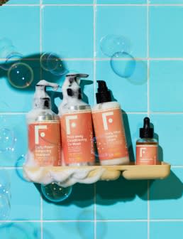 Hasta 40% + 5% Extra en tu compra en Freshly Cosmetic