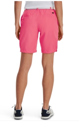 Bermudas para Mujer Under Armour LINKS por 29€