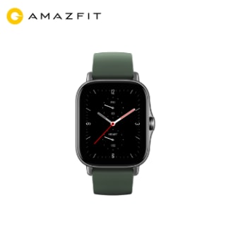 Reloj inteligente Amazfit GTS 2e por 58€