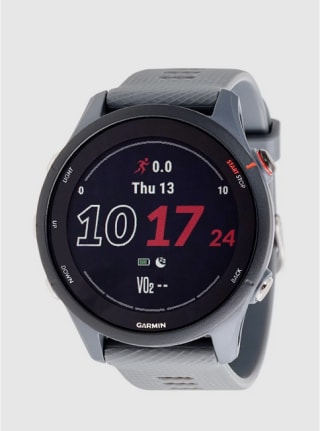 Reloj Garmin FORERUNNER 255 TIDAL por solo 229€