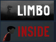 INSIDE + LIMBO bundel voor €2,68 via Steam