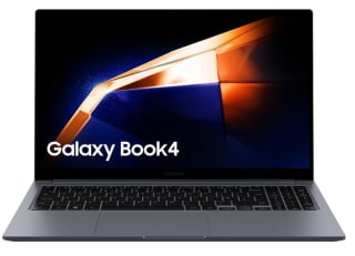 Portátil Samsung Galaxy Book 4 NP750XGJ-KG2ES, Intel Core i5, 16 GB, 512 GB SSD, 15,6", W11 por 579,42€