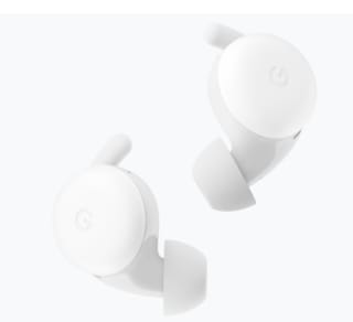 Google Pixel buds A series voor €59