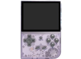 Consola ANBERNIC RG35XX Portátil Retro 64GB por solo 20,84€