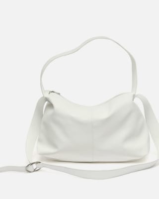 Bolso hombro y bandolera con doble asa Florence por 15€