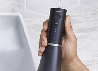 Panasonic monddouche EW-DJ86-K503 voor €69 bij Panasonic