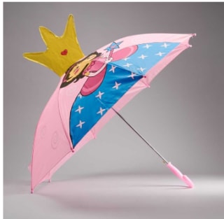 Paraguas princesita por 5,99€